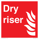 dry-riser-with-flames-symbol~